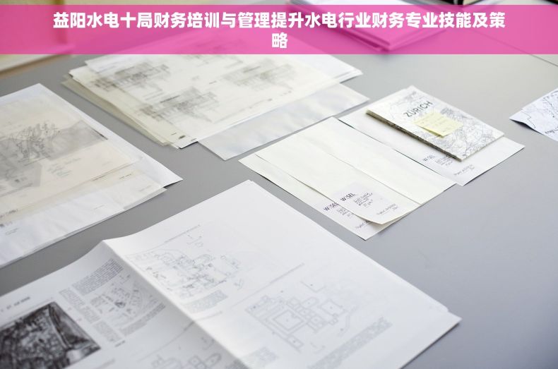 益阳水电十局财务培训与管理提升水电行业财务专业技能及策略