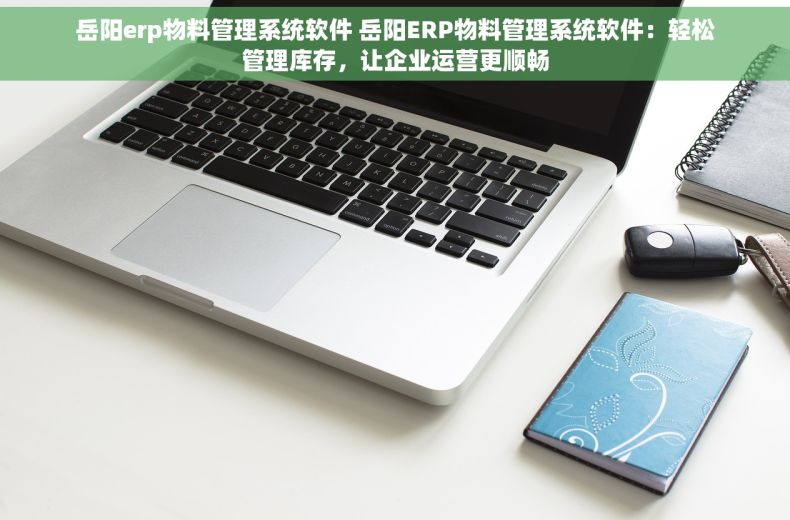 岳阳erp物料管理系统软件 岳阳ERP物料管理系统软件：轻松管理库存，让企业运营更顺畅