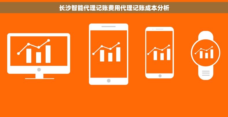 长沙智能代理记账费用代理记账成本分析