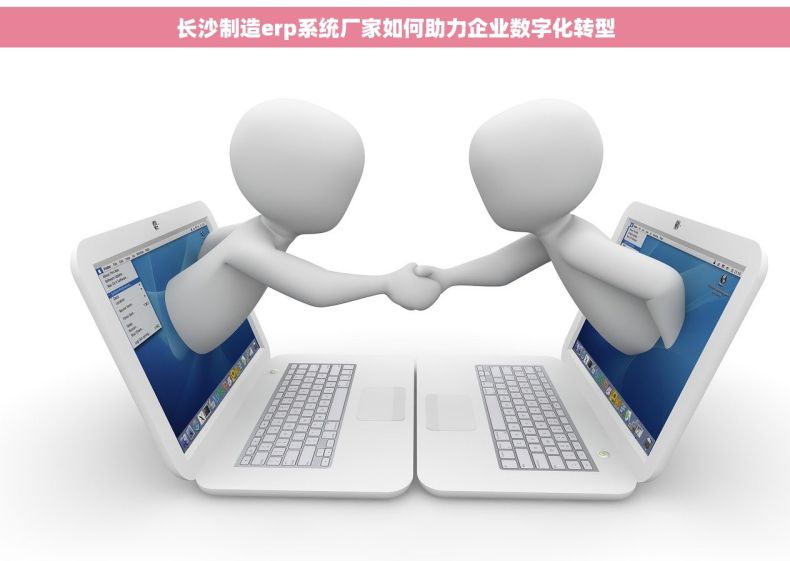 长沙制造erp系统厂家如何助力企业数字化转型