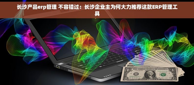 长沙产品erp管理 不容错过：长沙企业主为何大力推荐这款ERP管理工具