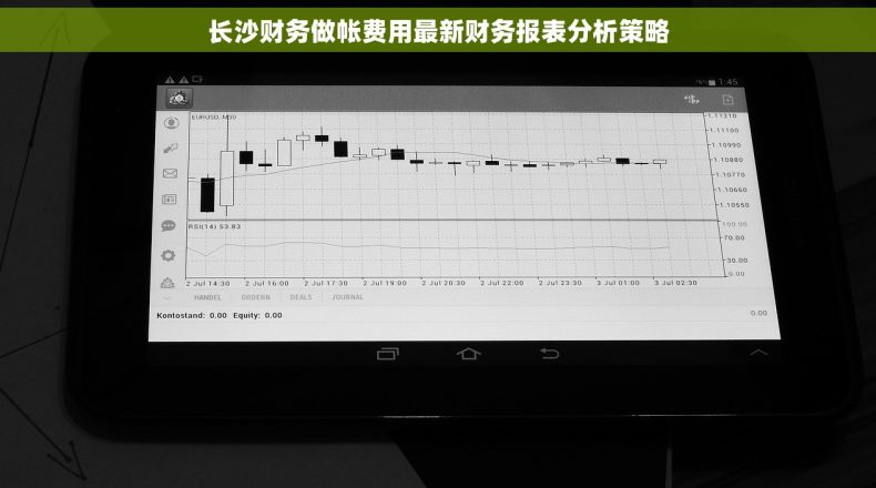 长沙财务做帐费用最新财务报表分析策略