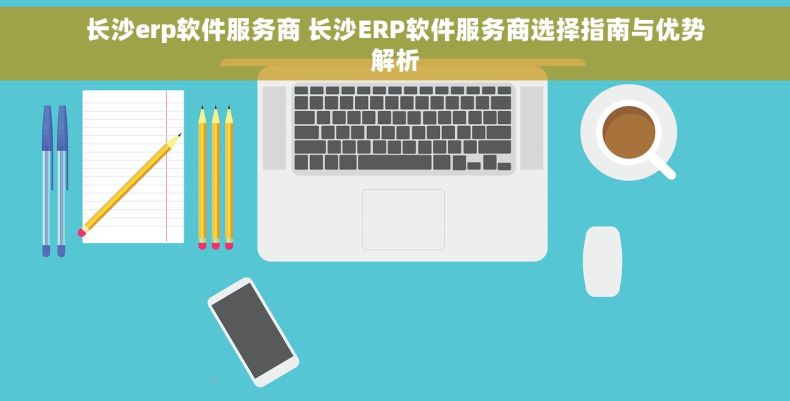 长沙erp软件服务商 长沙ERP软件服务商选择指南与优势解析