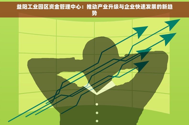 益阳工业园区资金管理中心：推动产业升级与企业快速发展的新趋势