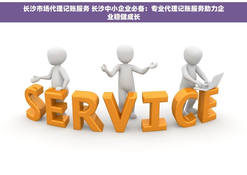 长沙市场代理记账服务 长沙中小企业必备：专业代理记账服务助力企业稳健成长