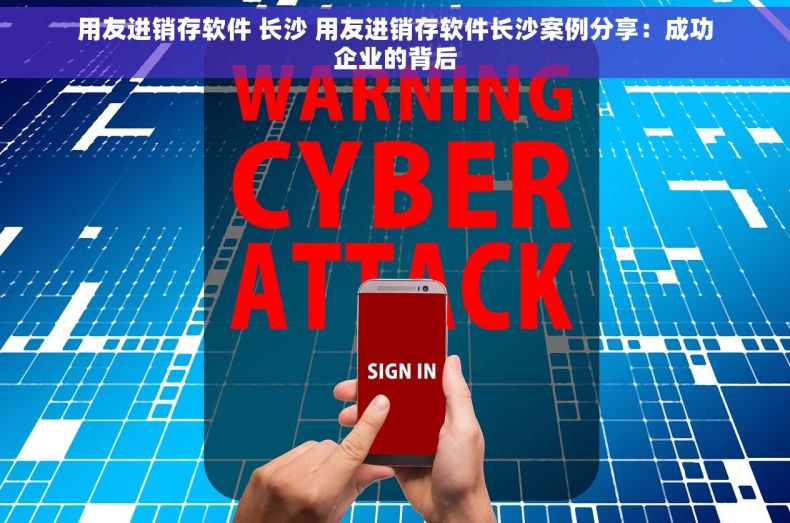 用友进销存软件 长沙 用友进销存软件长沙案例分享：成功企业的背后