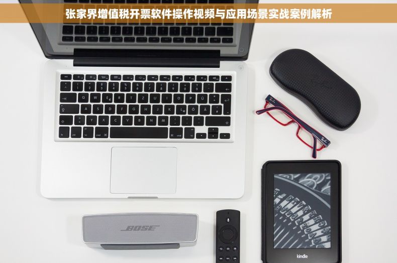 张家界增值税开票软件操作视频与应用场景实战案例解析