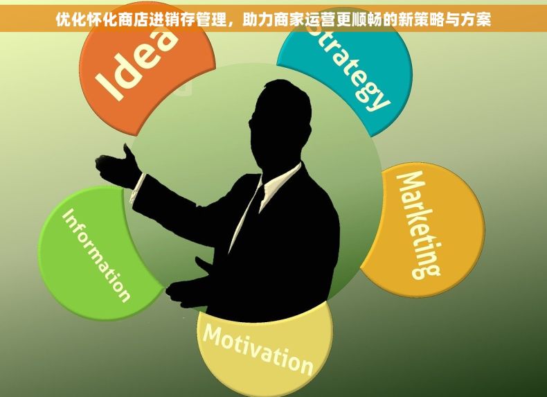 优化怀化商店进销存管理，助力商家运营更顺畅的新策略与方案