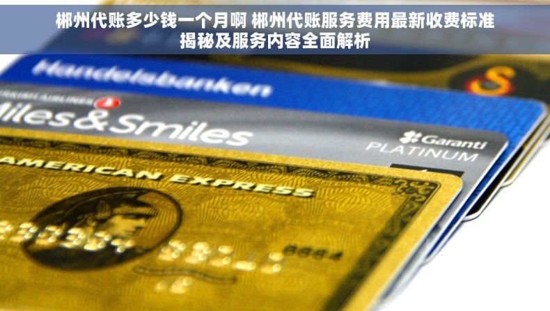 郴州代账多少钱一个月啊 郴州代账服务费用最新收费标准揭秘及服务内容全面解析