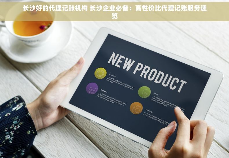 长沙好的代理记账机构 长沙企业必备：高性价比代理记账服务速览