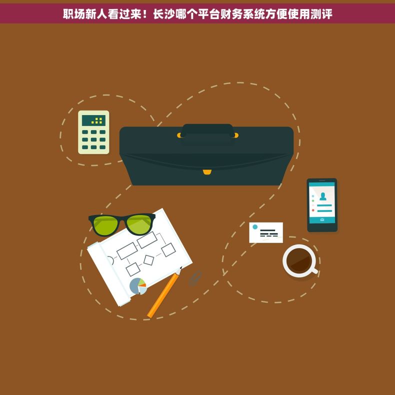 职场新人看过来！长沙哪个平台财务系统方便使用测评
