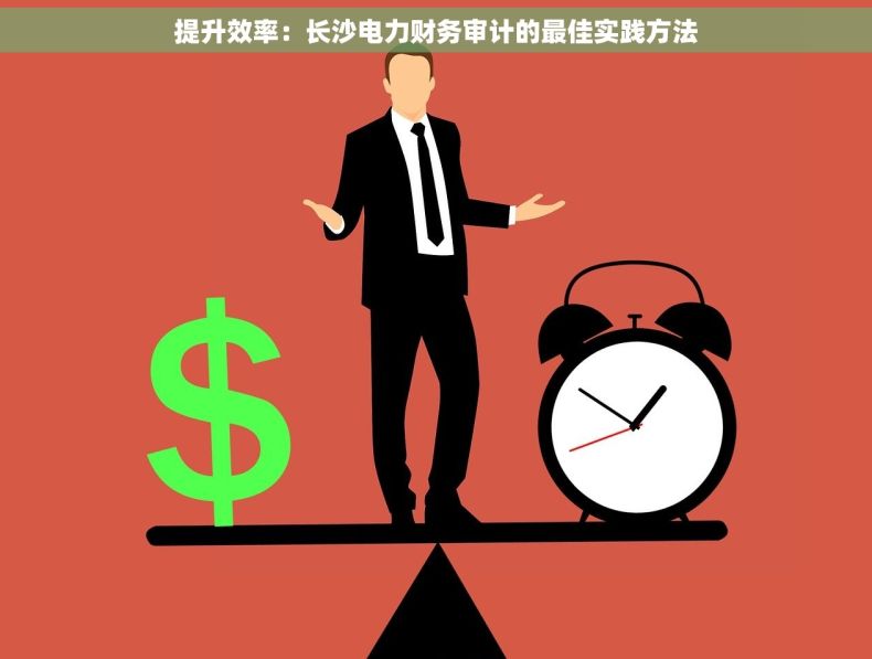 提升效率：长沙电力财务审计的最佳实践方法