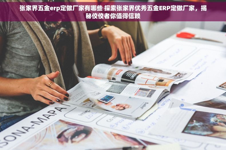 张家界五金erp定做厂家有哪些 探索张家界优秀五金ERP定做厂家，揭秘佼佼者你值得信赖
