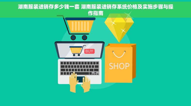 湖南服装进销存多少钱一套 湖南服装进销存系统价格及实施步骤与操作指南