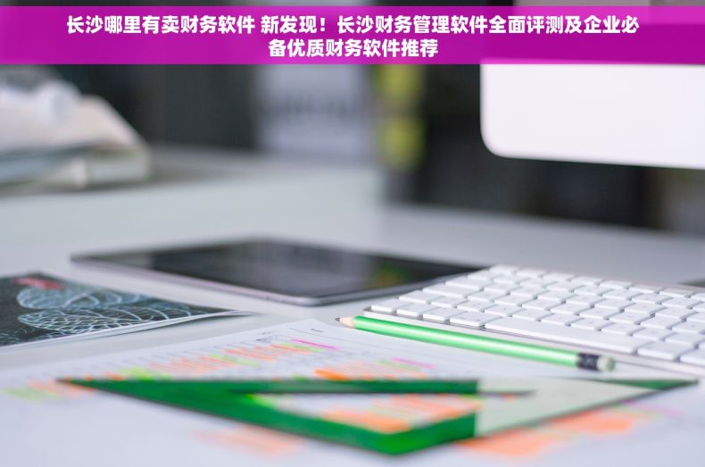 长沙哪里有卖财务软件 新发现！长沙财务管理软件全面评测及企业必备优质财务软件推荐