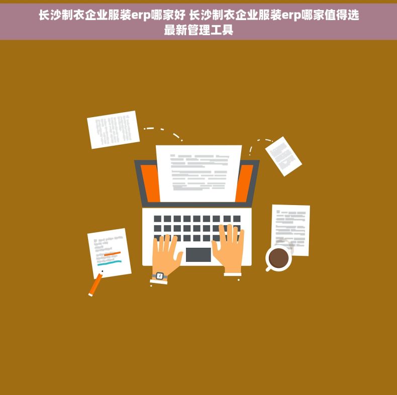 长沙制衣企业服装erp哪家好 长沙制衣企业服装erp哪家值得选最新管理工具