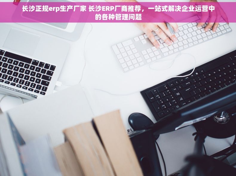 长沙正规erp生产厂家 长沙ERP厂商推荐，一站式解决企业运营中的各种管理问题