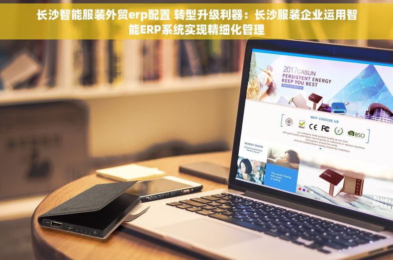 长沙智能服装外贸erp配置 转型升级利器：长沙服装企业运用智能ERP系统实现精细化管理