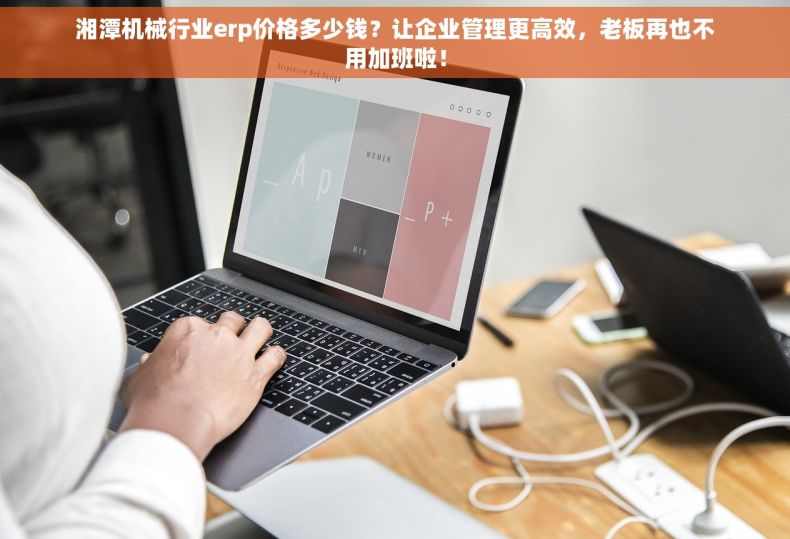湘潭机械行业erp价格多少钱？让企业管理更高效，老板再也不用加班啦！