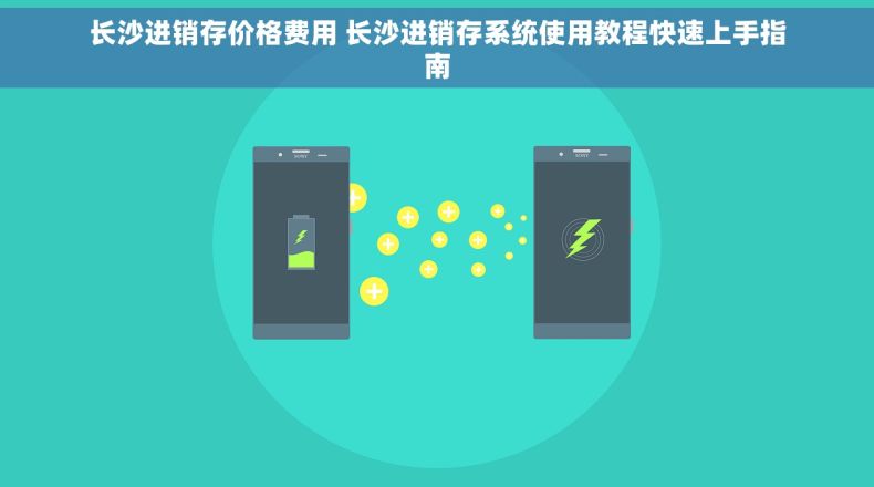 长沙进销存价格费用 长沙进销存系统使用教程快速上手指南