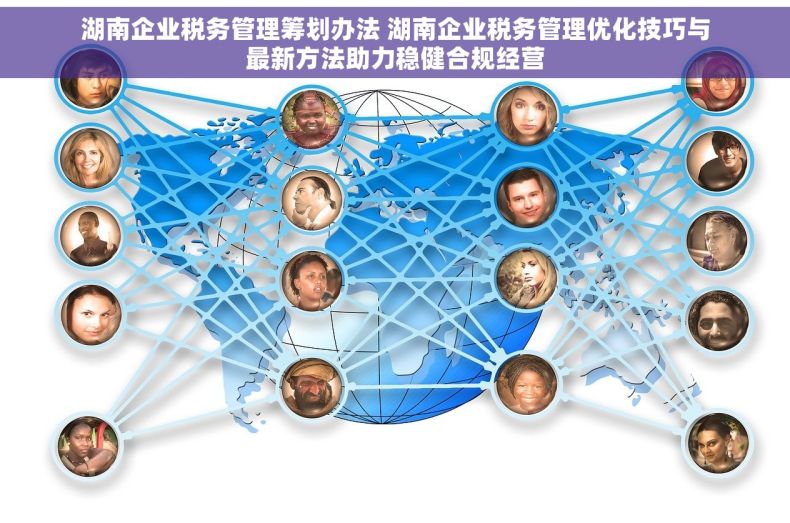湖南企业税务管理筹划办法 湖南企业税务管理优化技巧与最新方法助力稳健合规经营