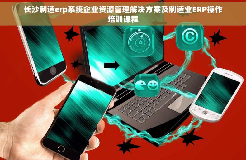 长沙制造erp系统企业资源管理解决方案及制造业ERP操作培训课程