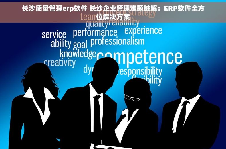 长沙质量管理erp软件 长沙企业管理难题破解：ERP软件全方位解决方案