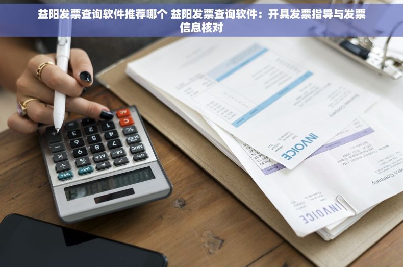 益阳发票查询软件推荐哪个 益阳发票查询软件：开具发票指导与发票信息核对