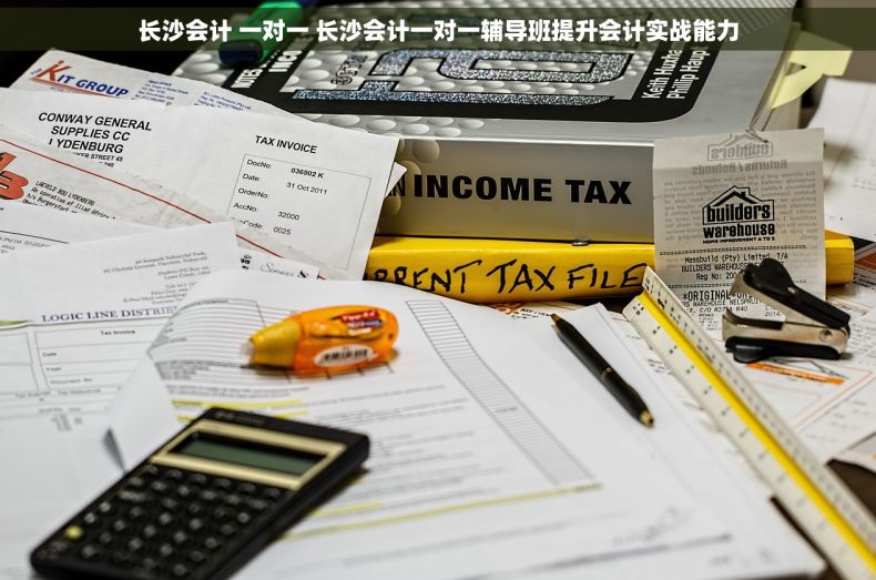 长沙会计 一对一 长沙会计一对一辅导班提升会计实战能力