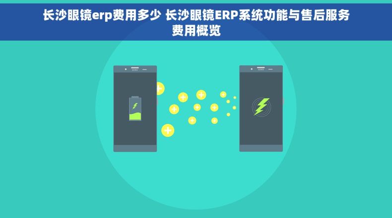 长沙眼镜erp费用多少 长沙眼镜ERP系统功能与售后服务费用概览