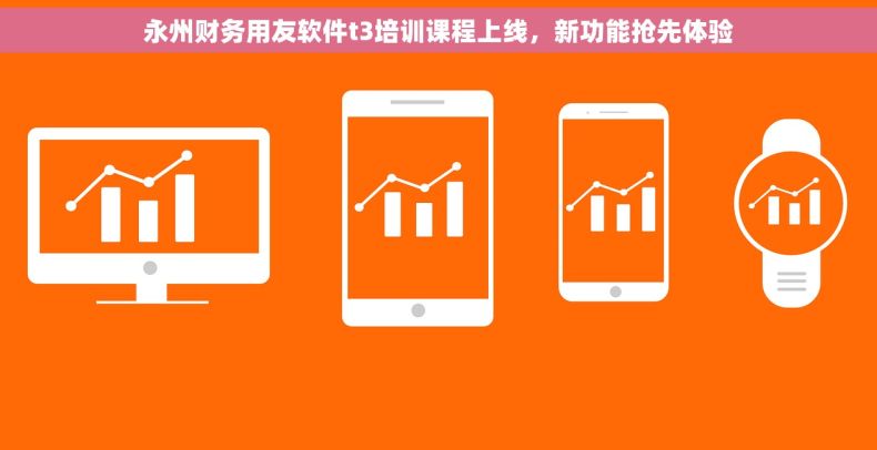 永州财务用友软件t3培训课程上线，新功能抢先体验