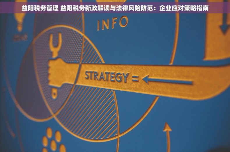 益阳税务管理 益阳税务新政解读与法律风险防范：企业应对策略指南