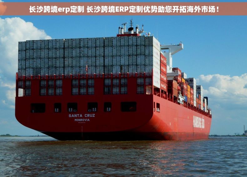 长沙跨境erp定制 长沙跨境ERP定制优势助您开拓海外市场！