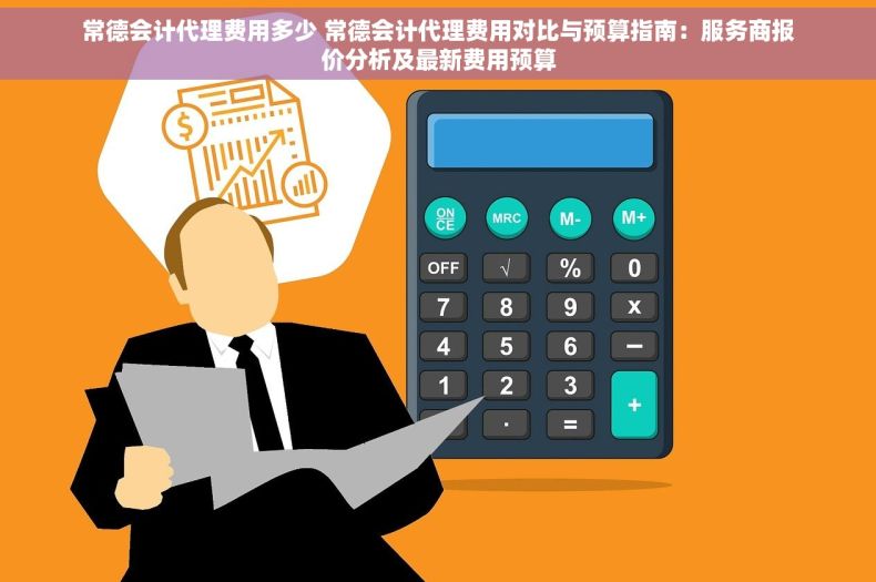 常德会计代理费用多少 常德会计代理费用对比与预算指南：服务商报价分析及最新费用预算