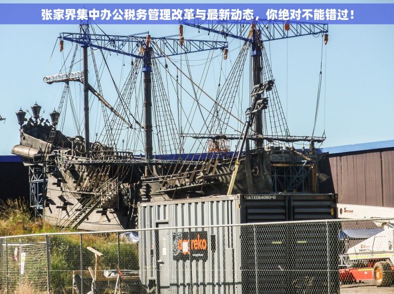 张家界集中办公税务管理改革与最新动态，你绝对不能错过！