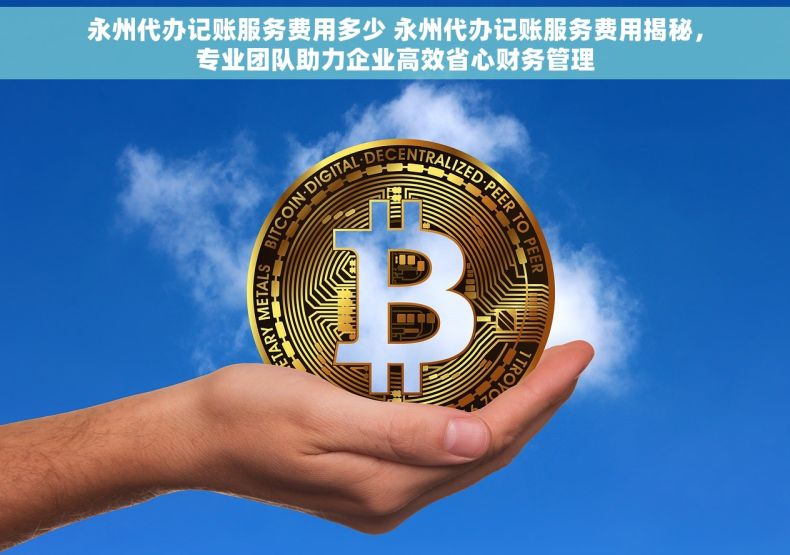 永州代办记账服务费用多少 永州代办记账服务费用揭秘，专业团队助力企业高效省心财务管理