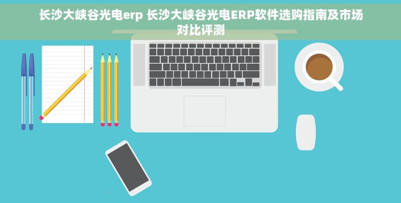 长沙大峡谷光电erp 长沙大峡谷光电ERP软件选购指南及市场对比评测