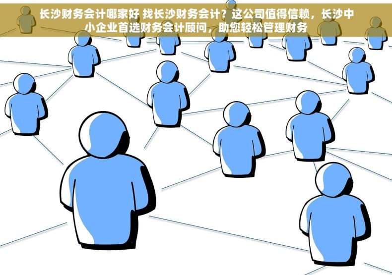 长沙财务会计哪家好 找长沙财务会计？这公司值得信赖，长沙中小企业首选财务会计顾问，助您轻松管理财务