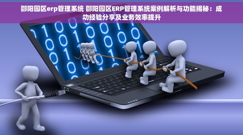 邵阳园区erp管理系统 邵阳园区ERP管理系统案例解析与功能揭秘：成功经验分享及业务效率提升
