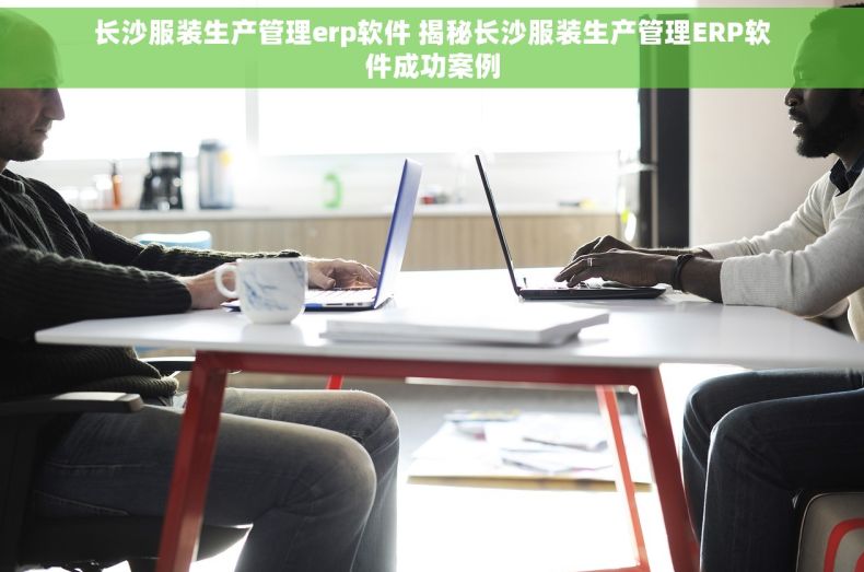 长沙服装生产管理erp软件 揭秘长沙服装生产管理ERP软件成功案例