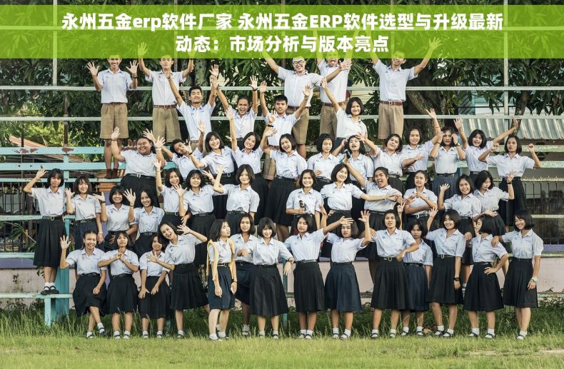 永州五金erp软件厂家 永州五金ERP软件选型与升级最新动态：市场分析与版本亮点