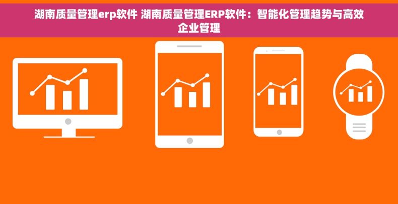 湖南质量管理erp软件 湖南质量管理ERP软件：智能化管理趋势与高效企业管理