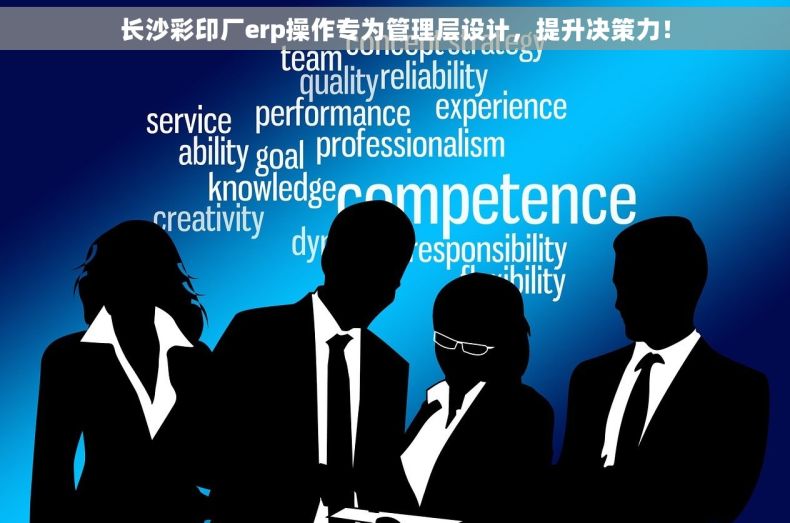 长沙彩印厂erp操作专为管理层设计，提升决策力！