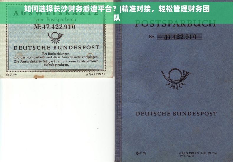 如何选择长沙财务派遣平台？|精准对接，轻松管理财务团队