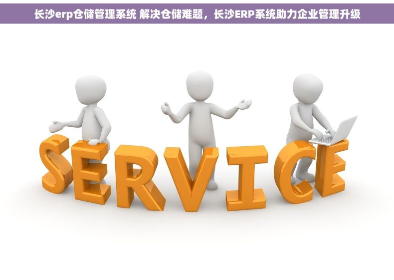长沙erp仓储管理系统 解决仓储难题，长沙ERP系统助力企业管理升级