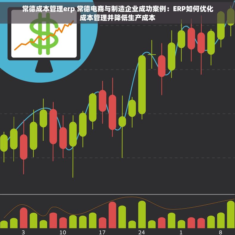 常德成本管理erp 常德电商与制造企业成功案例：ERP如何优化成本管理并降低生产成本