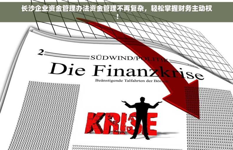 长沙企业资金管理办法资金管理不再复杂，轻松掌握财务主动权！