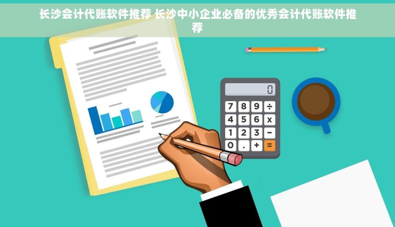 长沙会计代账软件推荐 长沙中小企业必备的优秀会计代账软件推荐