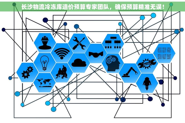长沙物流冷冻库造价预算专家团队，确保预算精准无误！