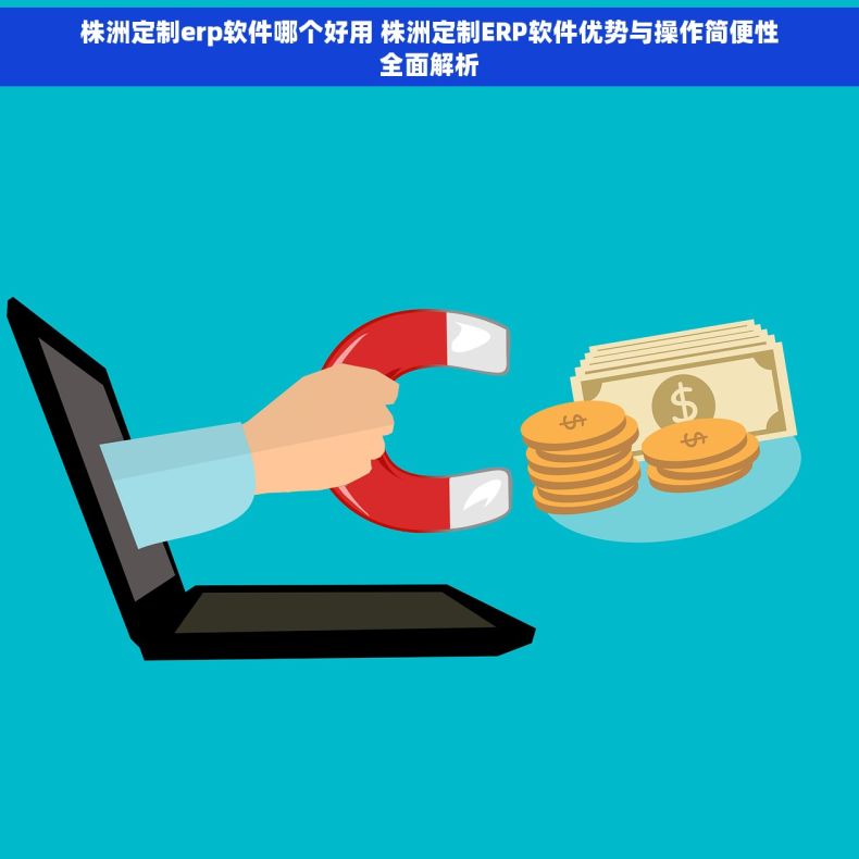 株洲定制erp软件哪个好用 株洲定制ERP软件优势与操作简便性全面解析